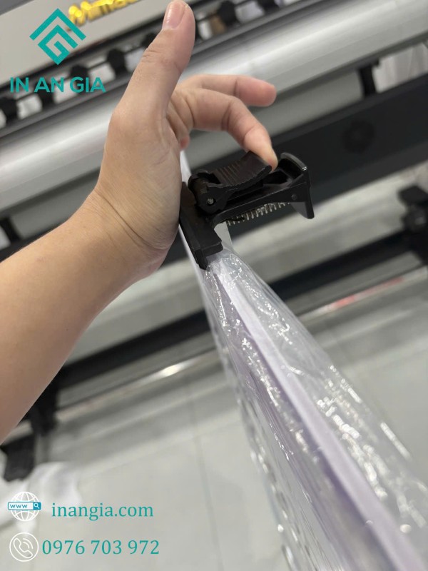 Khung Tranh Chữ A&nbsp;